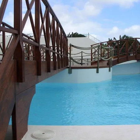 Club Las Colinas Hotel apartamentowy