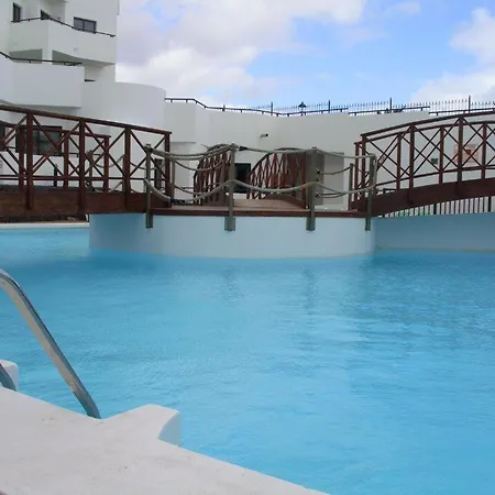 Hotel apartamentowy Club Las Colinas *
