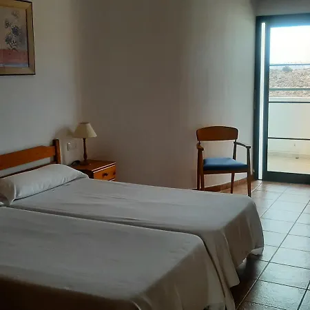 Hotel apartamentowy Club Las Colinas