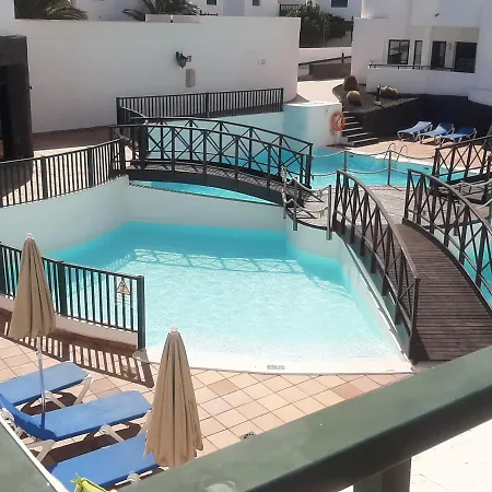 Hotel apartamentowy Club Las Colinas *