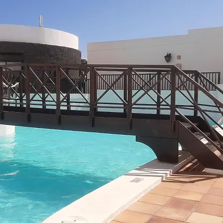 Club Las Colinas Hotel apartamentowy