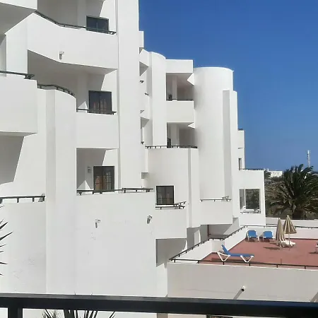 Club Las Colinas Hotel apartamentowy *
