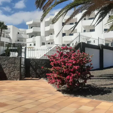 Hotel apartamentowy Club Las Colinas