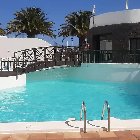Club Las Colinas Hotel apartamentowy *