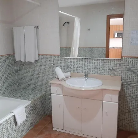 Hotel apartamentowy Club Las Colinas *