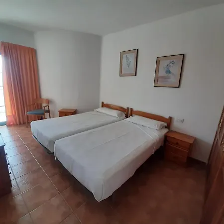 Club Las Colinas Hotel apartamentowy