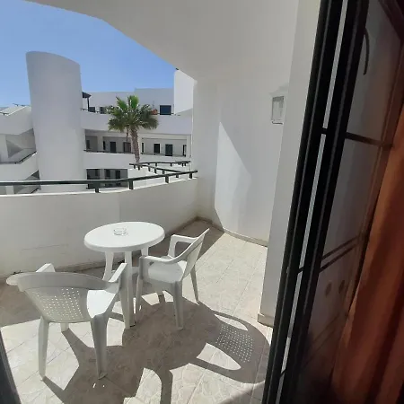Hotel apartamentowy Club Las Colinas *