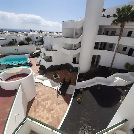 Hotel apartamentowy Club Las Colinas