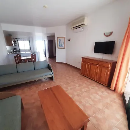 Club Las Colinas Hotel apartamentowy