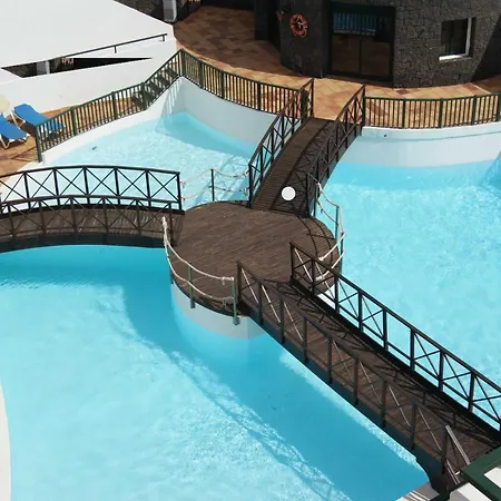 Club Las Colinas Hotel apartamentowy