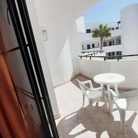 Hotel apartamentowy Club Las Colinas