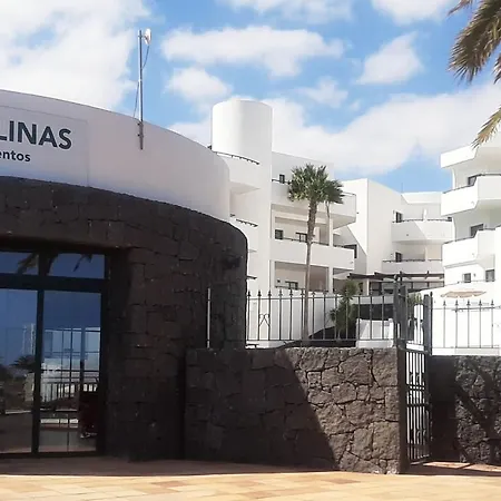 Hotel apartamentowy Club Las Colinas *