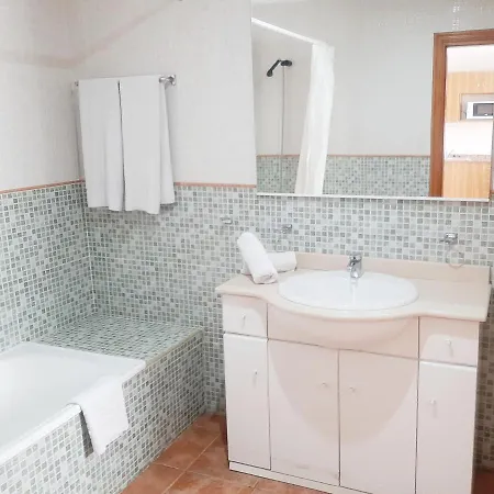 Hotel apartamentowy Club Las Colinas *